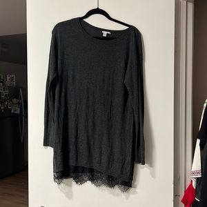 Halogen lightweight sweater dress!